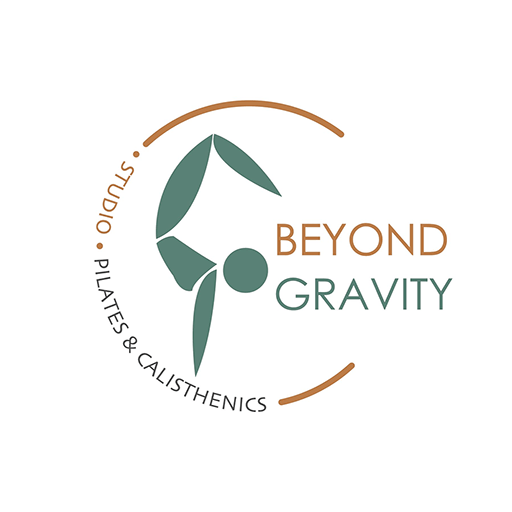 Beyond Gravity